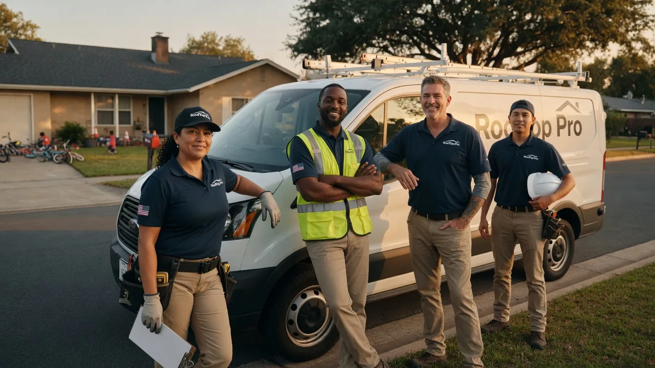Roof Repair in Sears, MI near me