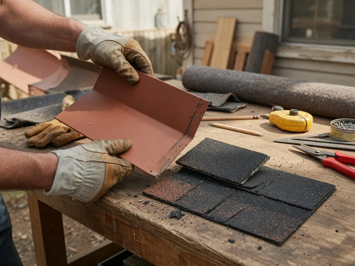 Roof Repair company in Sears, MI